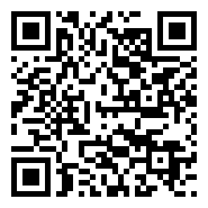 QR platba na účet serveru