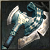 Gnoll Charger's Axe