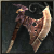 Bandillion Soldier's Axe