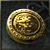 Forgotten Gold Coin