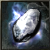Silver Crystal of Magical Power