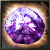Volition-filled Crystal