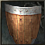 Corroded Shield