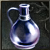 Unmelting Glass Bottle