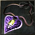 Courage Pendant