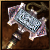 Spriggan Guard's Hammer