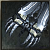 Holykeeper Gauntlets