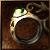 Brilliant Haul Ring