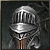 King's Helmet