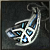 Guardimesh Necklace Piece