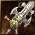 Battle Brutal Sword