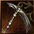 Battle Dark Scythe