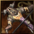 Battle Losthorn Crossbow