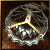 Battle Darkwing Chakram