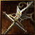 Battle Red Sky Rapier