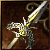 Battle Seekstone Rapier