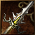 Battle Seekstone Dagger