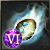 Combined Impregnability Prayer Stone <Lv. 6>