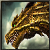 Golden Clouder