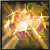 Temple Magic Stone