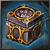 Neutralized Black Archon's Chest