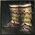 Fighter Boots