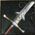 One of the Two Remaining 100 Swords