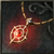 Fire Necklace