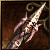 Battle Arcane Staff