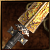 Battle Blindpower Wand