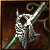 Battle Shadow Essence Rapier
