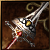 Battle Mist Insanity Rapier