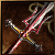 Battle Mist Insanity Dagger