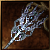 Battle Dark Pedigree Staff