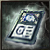 Event Lottery Ticket