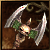 Dark Seed Axe