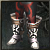 Mirrorin Boots