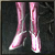 Lost Oracle Boots