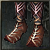 Candlesweep Boots