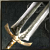 Reckles's Sword