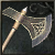 Lost Axe