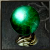 Neglected Scout Globe