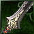 Charger's Sword
