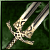 Charasuka's Sword