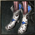 Scythe Shoes