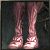 Strike Boots