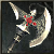Reddrop Axe