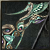 Helixhorn Bow