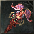 Bloodbine Staff