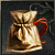 Gold Pouch